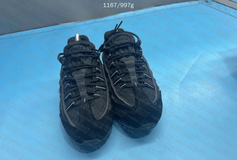 Air Max 95 x CDG