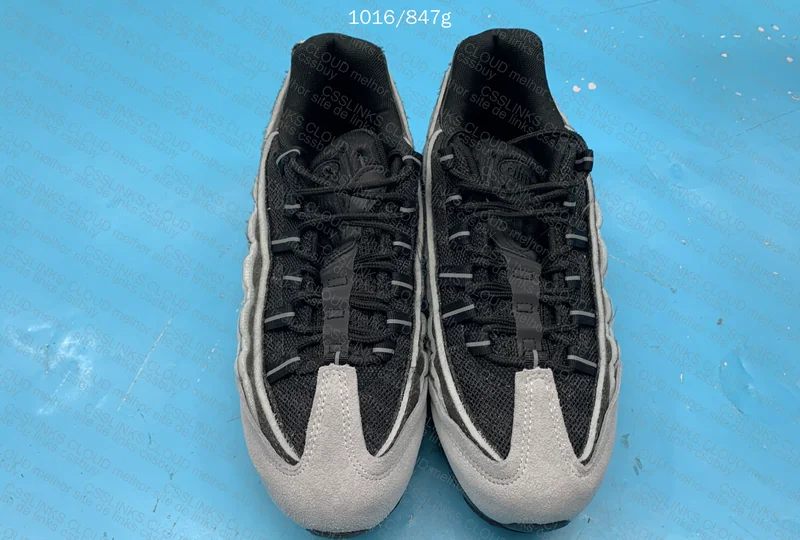 Air Max 95 x CDG