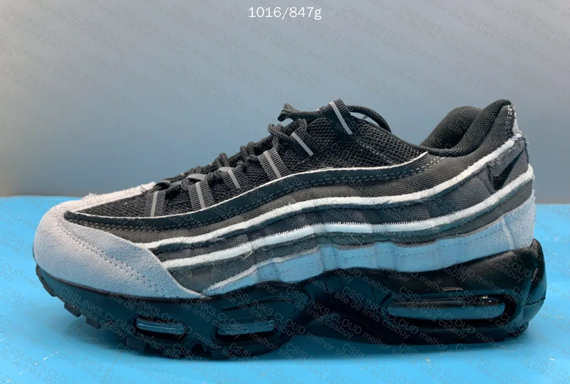 Air Max 95 x CDG 10