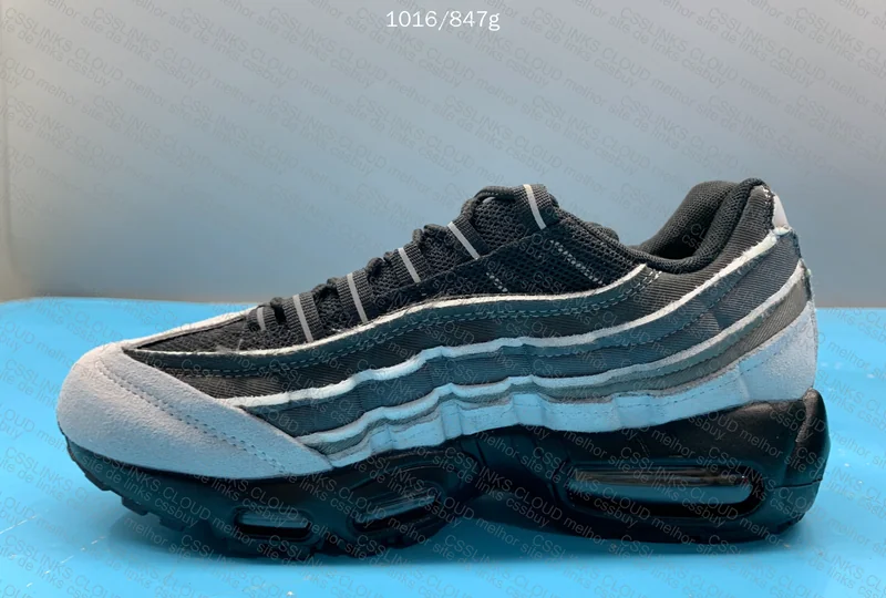 Air Max 95 x CDG 5