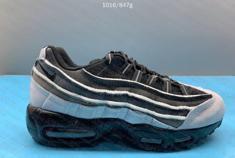 Air Max 95 x CDG 6