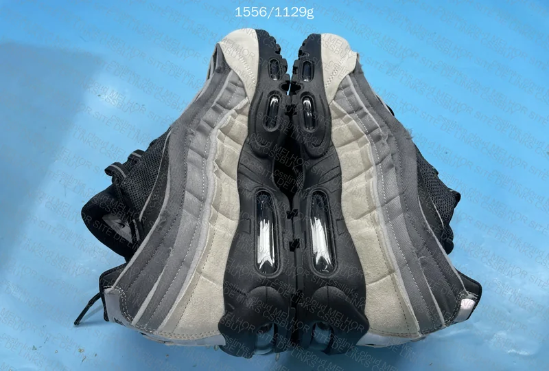 Air Max 95 x CDG 6
