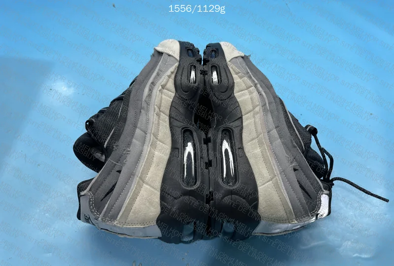 Air Max 95 x CDG 7