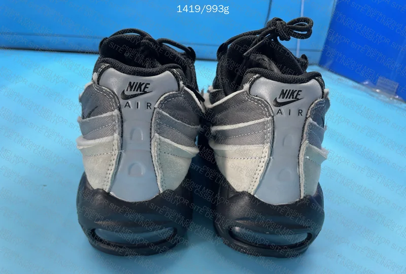 Air Max 95 x CDG 2
