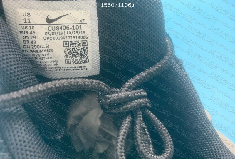 Air Max 95 x CDG "Grey" 8