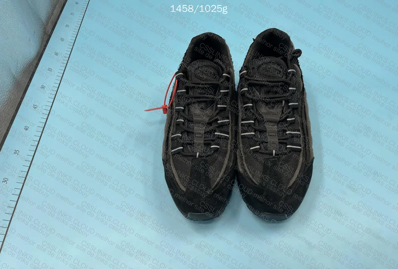 Air max 95 x CDG jdmy