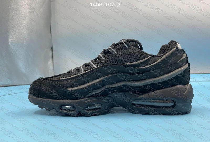 Air max 95 x CDG jdmy 3