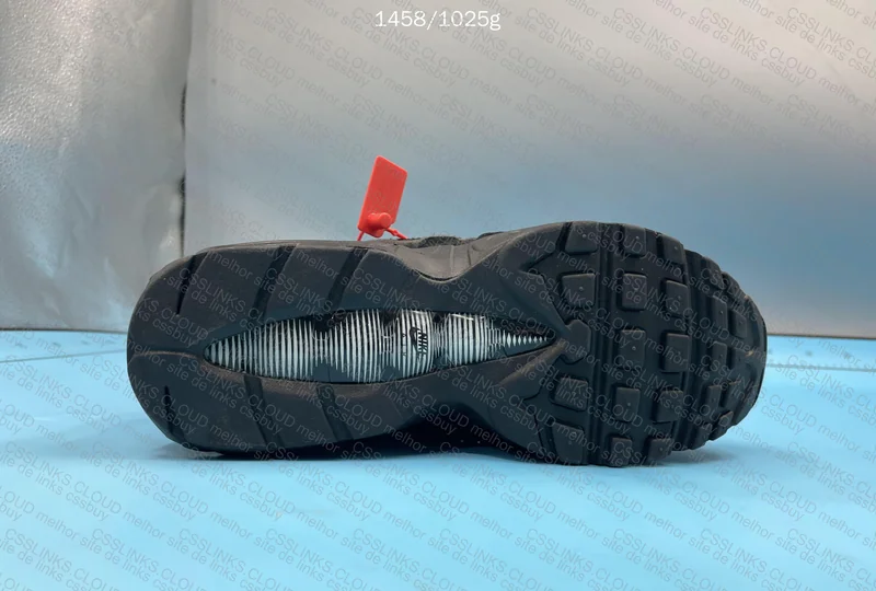 Air max 95 x CDG jdmy 5