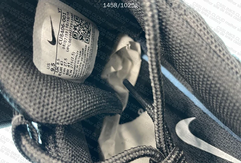 Air max 95 x CDG jdmy 6