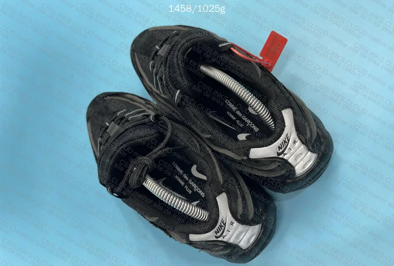 Air max 95 x CDG jdmy 7