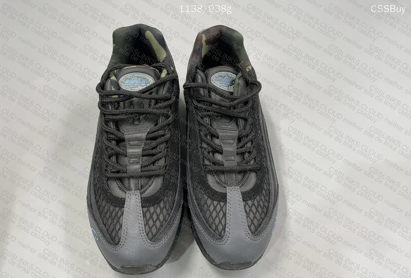 Air Max 95 x Corteiz 2