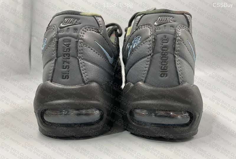 Air Max 95 x Corteiz 3