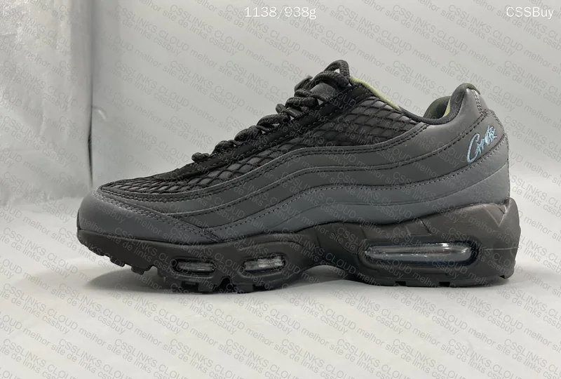 Air Max 95 x Corteiz 4