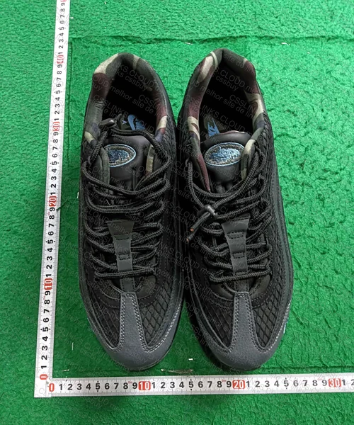Air Max 95 x Corteiz