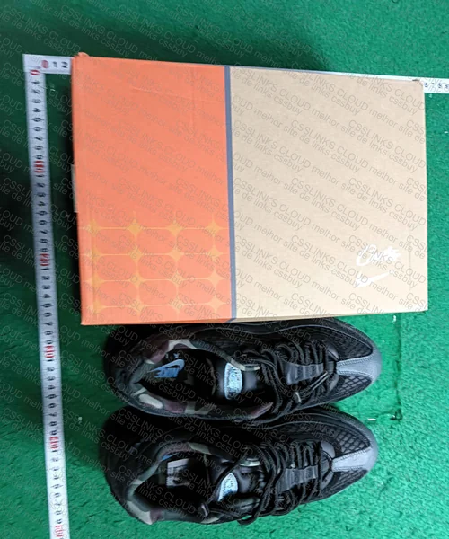 Air Max 95 x Corteiz 2