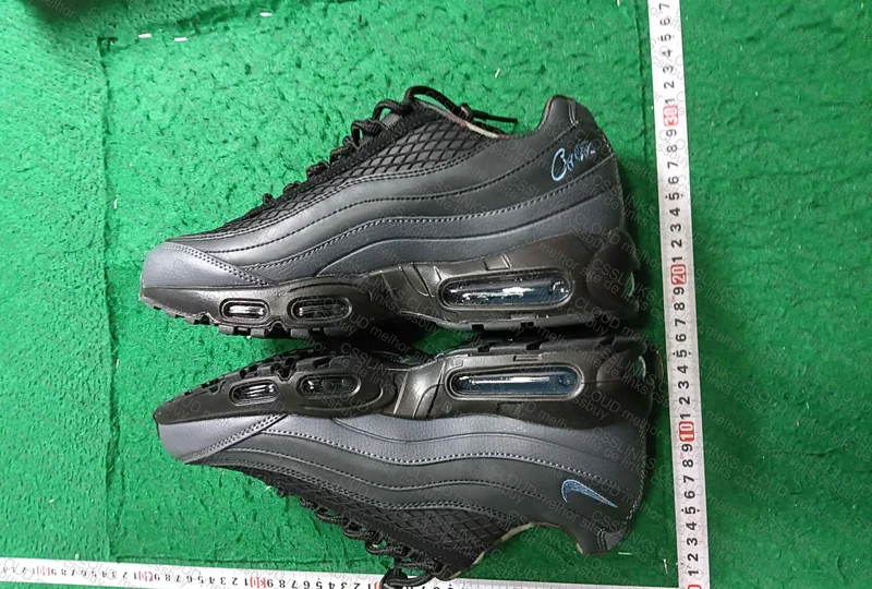 Air Max 95 x Corteiz 3