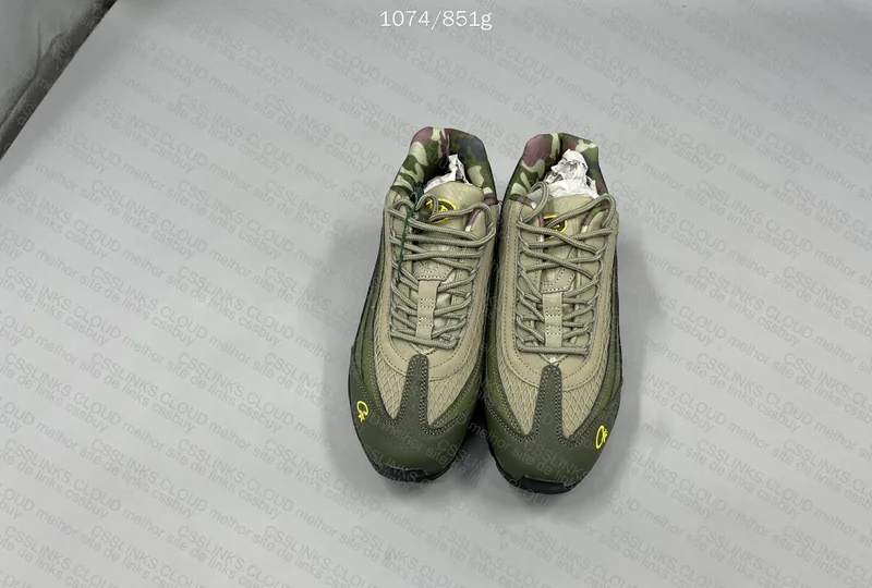Air Max 95 x Corteiz