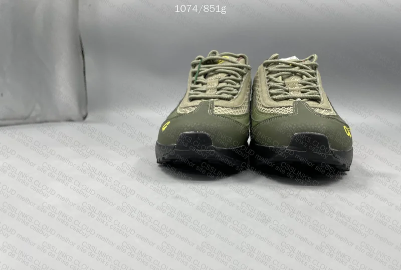 Air Max 95 x Corteiz 2