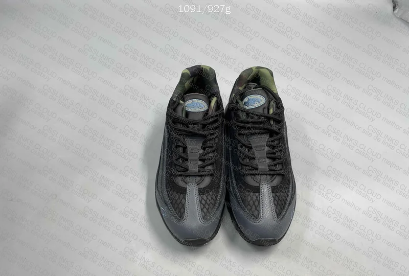Air max 95' x Corteiz