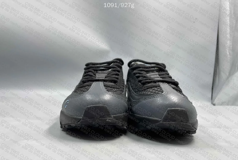 Air max 95' x Corteiz 2