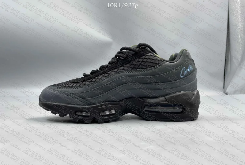 Air max 95' x Corteiz 4