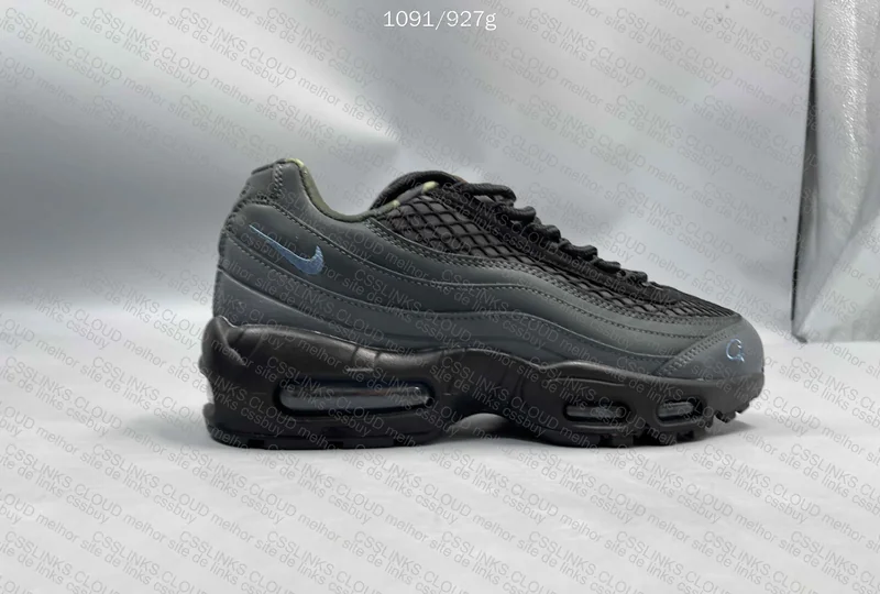 Air max 95' x Corteiz 5