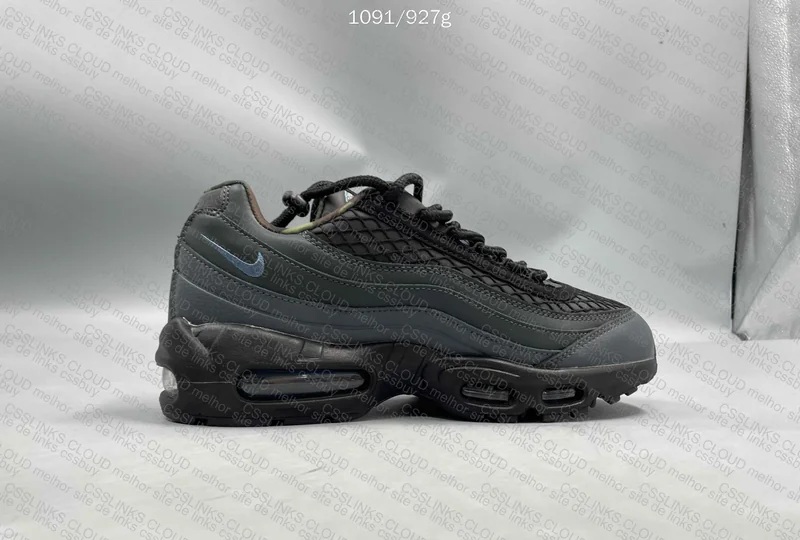 Air max 95' x Corteiz 7