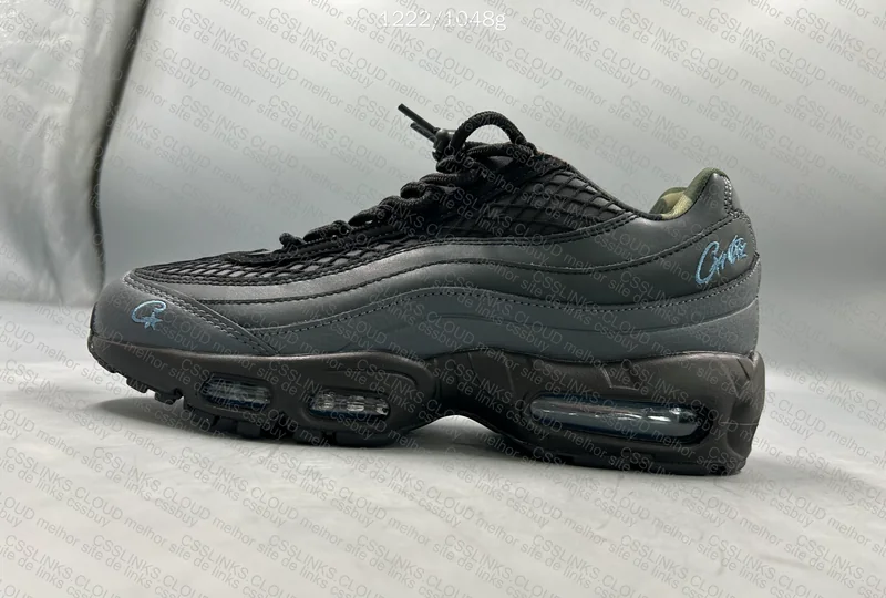 Air Max 95 x Corteiz 2