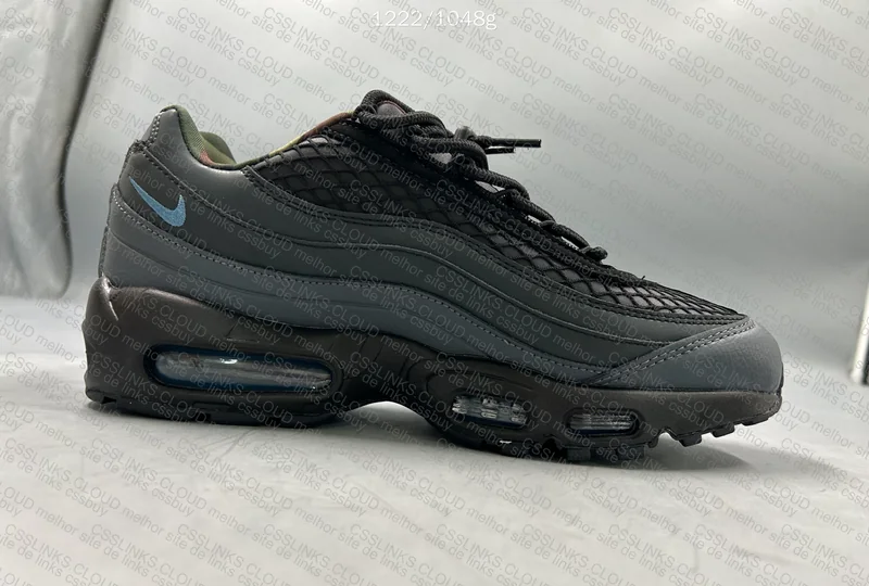 Air Max 95 x Corteiz 3