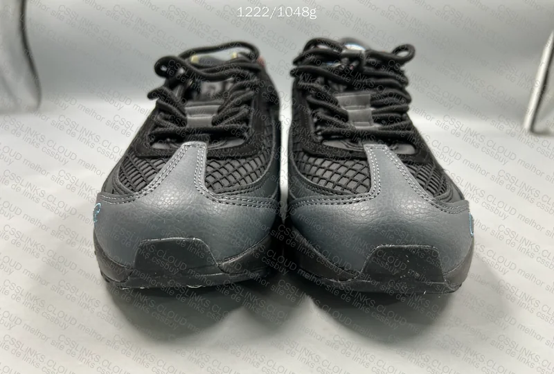 Air Max 95 x Corteiz 6