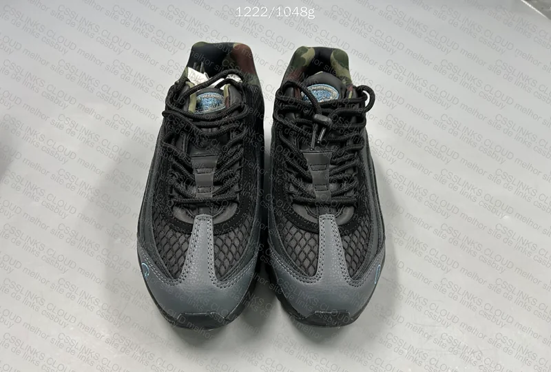 Air Max 95 x Corteiz 8