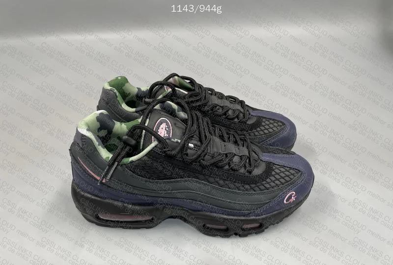 Air max 95 x corteiz