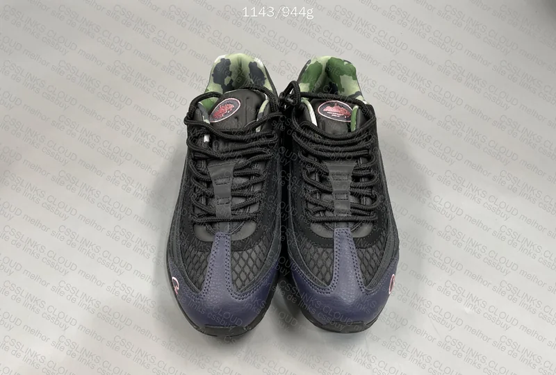 Air max 95 x corteiz 2
