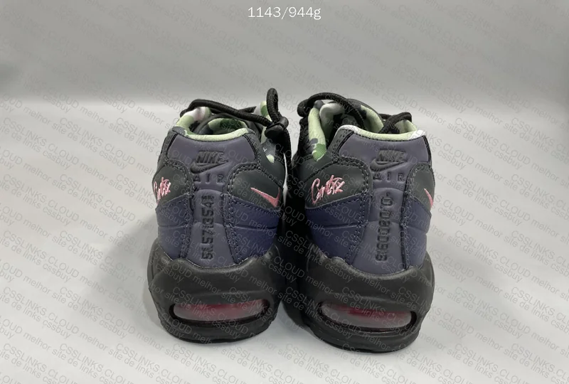 Air max 95 x corteiz 3