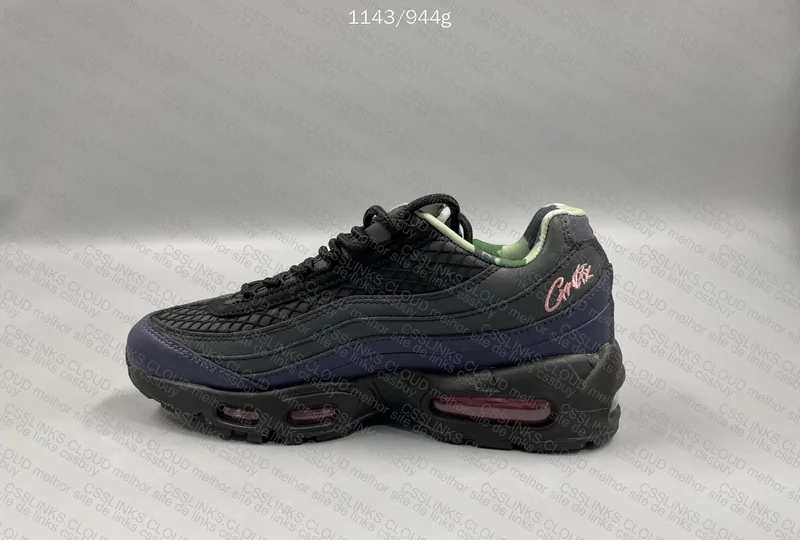 Air max 95 x corteiz 6