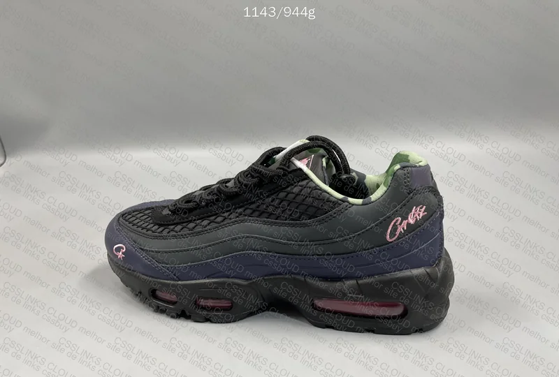 Air max 95 x corteiz 8