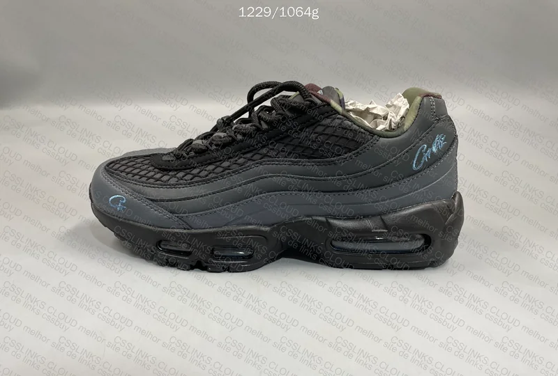 Air Max 95 x Corteiz 2
