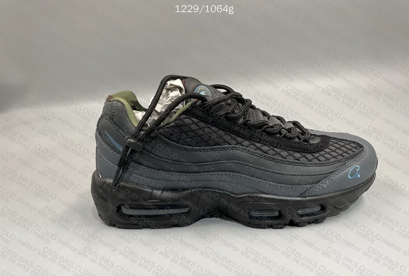 Air Max 95 x Corteiz 3