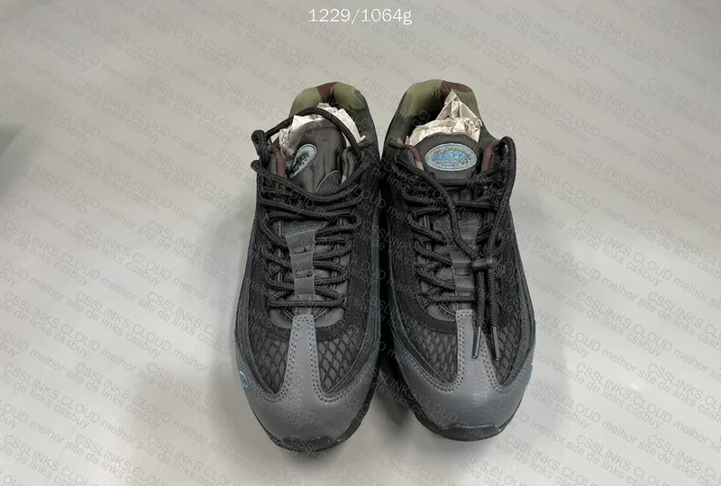 Air Max 95 x Corteiz 4