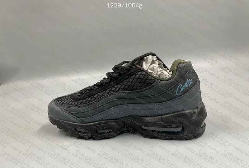 Air Max 95 x Corteiz 7