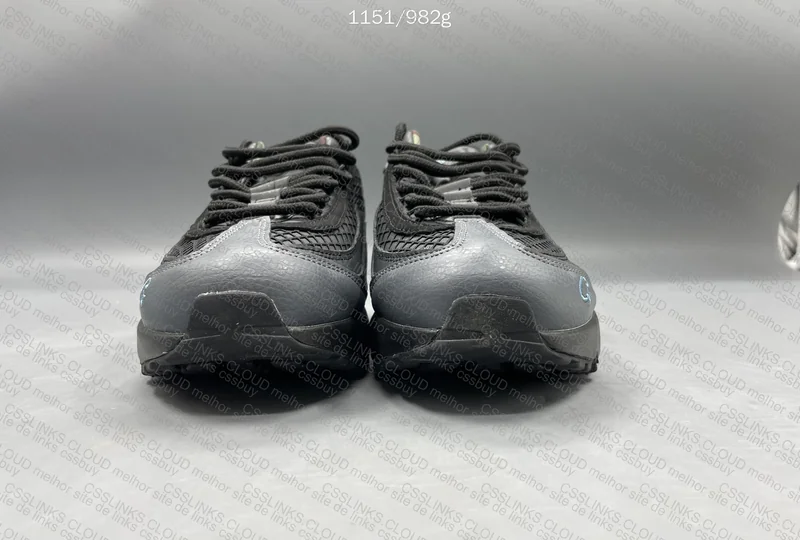 Air Max 95 X Corteiz 2