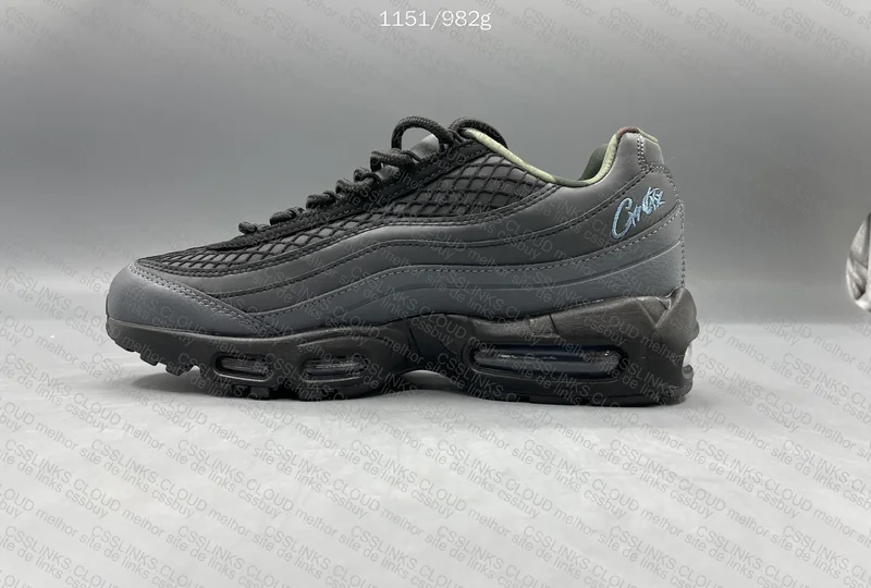 Air Max 95 X Corteiz 4