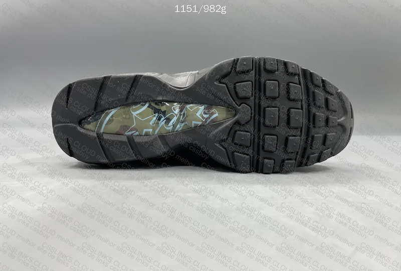 Air Max 95 X Corteiz 6