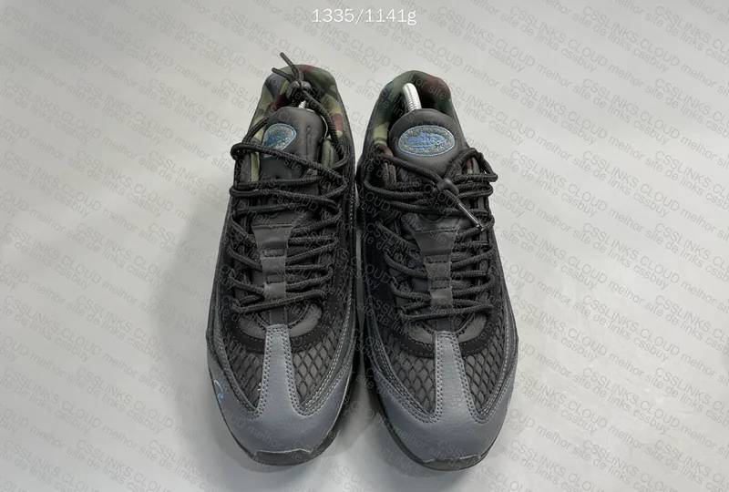 Air Max 95 x Corteiz 3