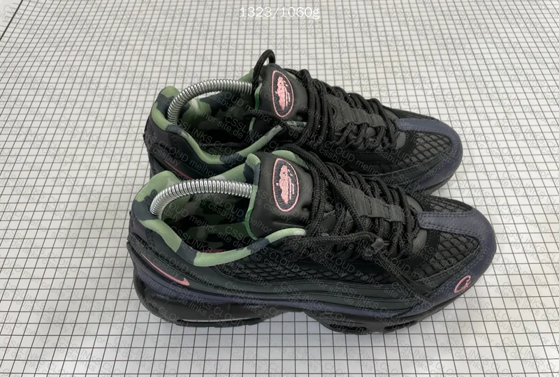 Air max 95 X corteiz