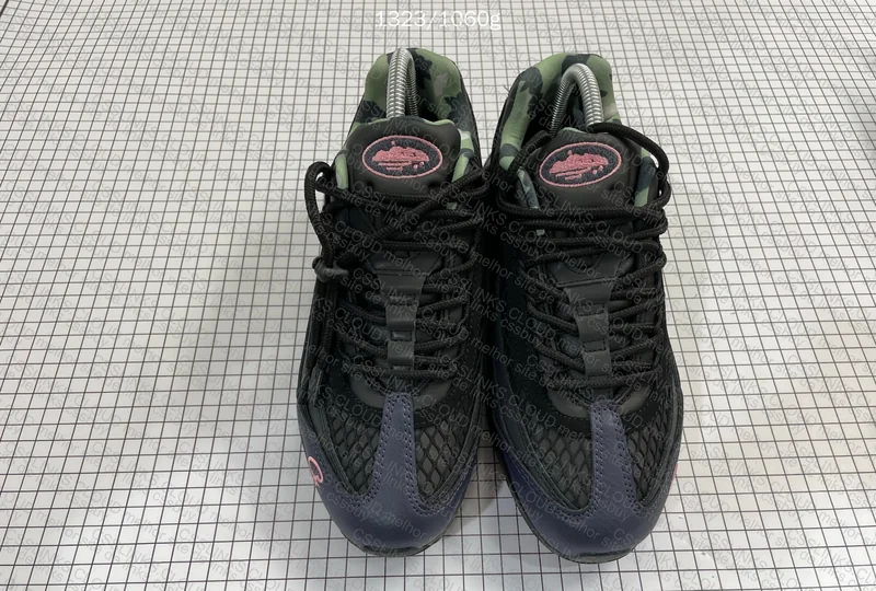 Air max 95 X corteiz 5