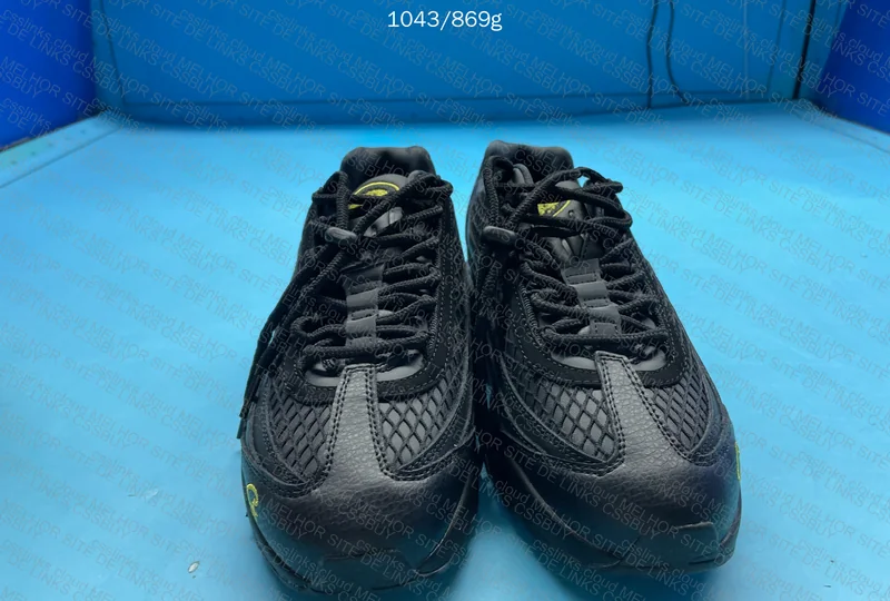 Air Max 95 x Corteiz 3