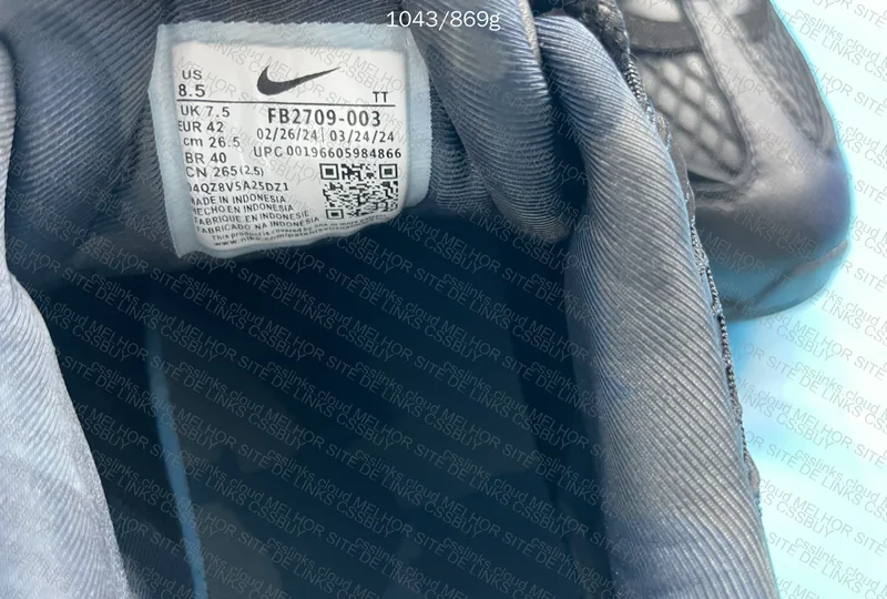 Air Max 95 x Corteiz 9