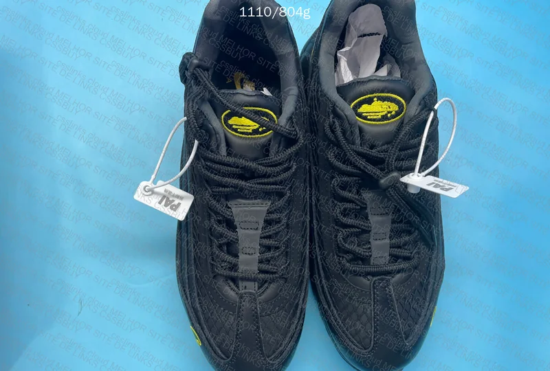 Air max 95 X corteiz 2