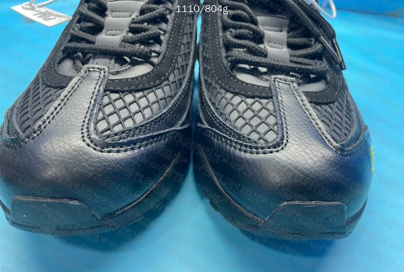 Air max 95 X corteiz 5